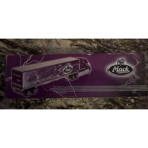 2002 First Gear Mack Vision 1:54 Diecast Replica - M1243 / 59-0195